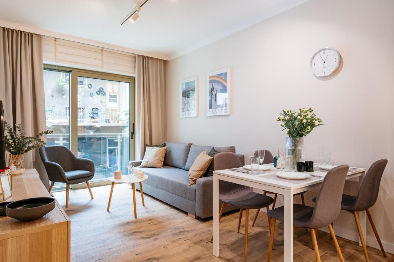 Piedmont Home By Loft Affair Krakow Exterior photo