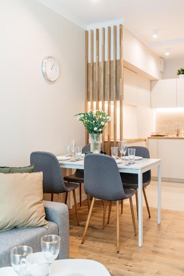 Piedmont Home By Loft Affair Krakow Exterior photo