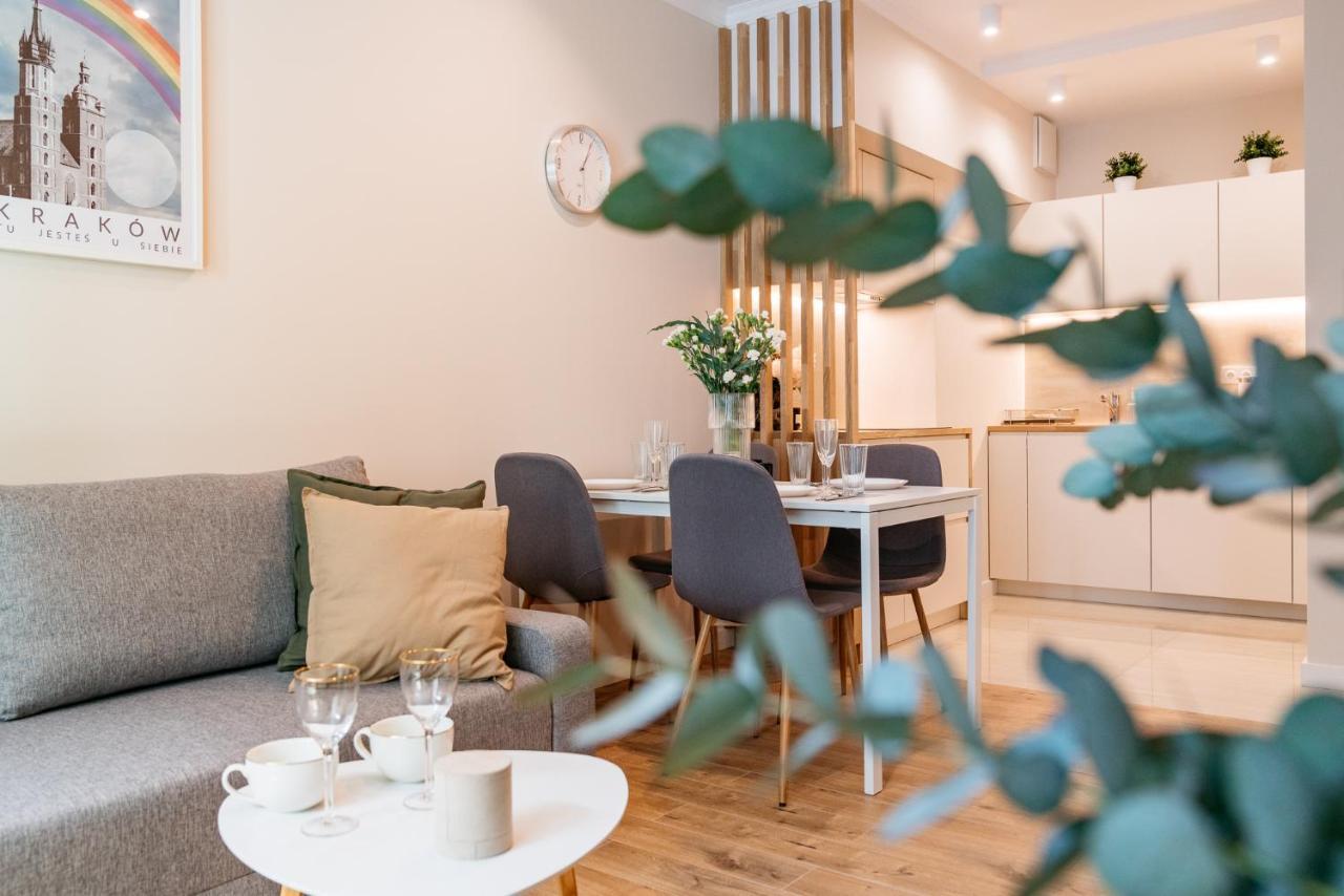 Piedmont Home By Loft Affair Krakow Exterior photo