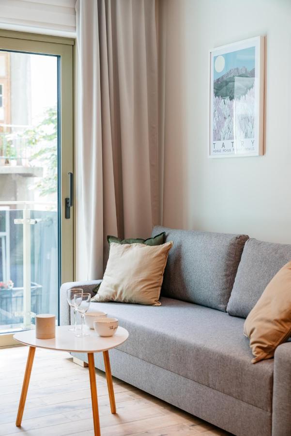 Piedmont Home By Loft Affair Krakow Exterior photo