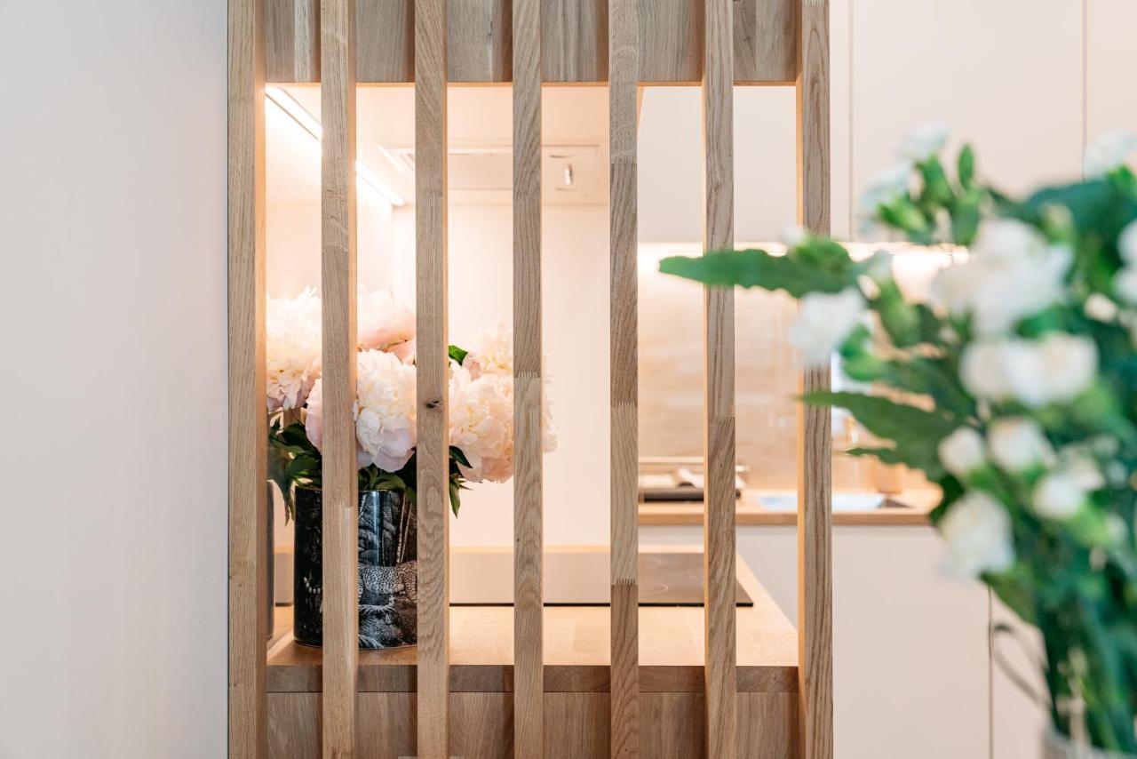 Piedmont Home By Loft Affair Krakow Exterior photo
