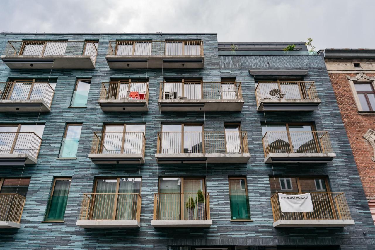 Piedmont Home By Loft Affair Krakow Exterior photo