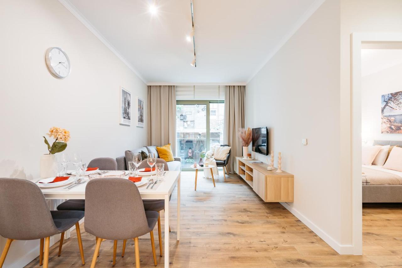 Piedmont Home By Loft Affair Krakow Exterior photo